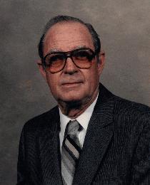 James Harold Strickland, Jr.